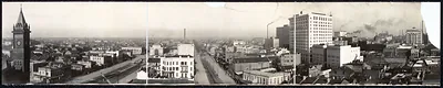 New Orleans, Louisiana, 1909