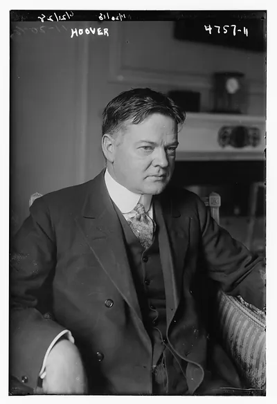 Hoover