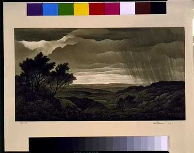 Summer storm / TW Nason.