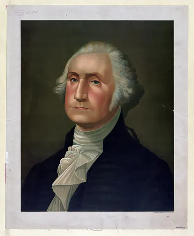 George Washington