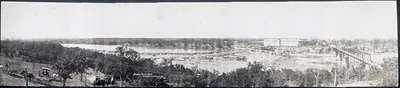 Marble Falls, Texas, 1908