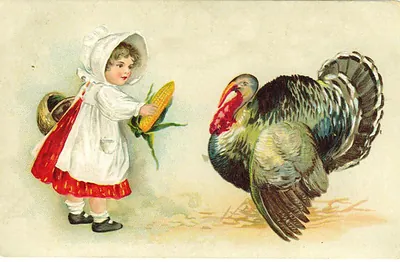 Thanksgiving