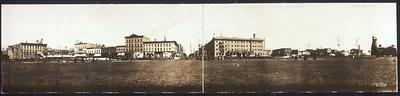 Bay City, Michigan, 1912