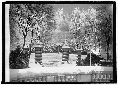 U.S. Capitol, [Washington, D.C.], 2/10/26