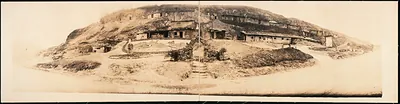 Between St. Mihiel - Apermont, France, 1918