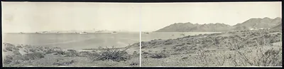Magdalena Bay, Mexico, 1908