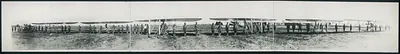 Flying Machines Squadron Texas City, 1913