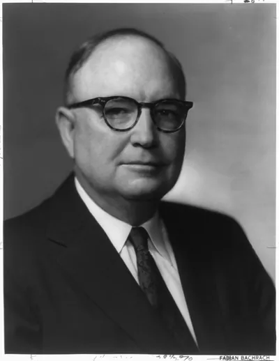 James O. Eastland