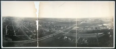 Zion City, Illinois, 1904
