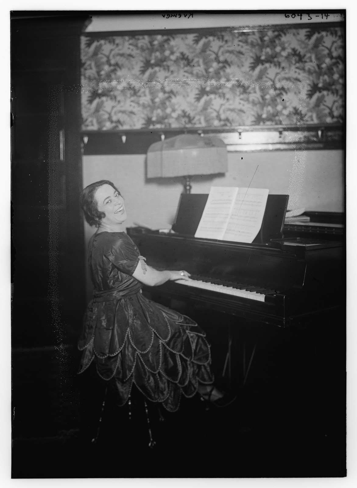 Kremer, n/a — historic photograph