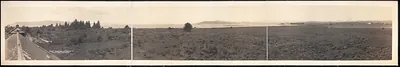 Flavel, Warrenton and Astoria, Oregon, 1914