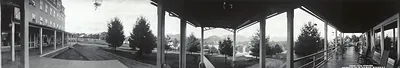 Grand View Lake Placid, New York, 1912