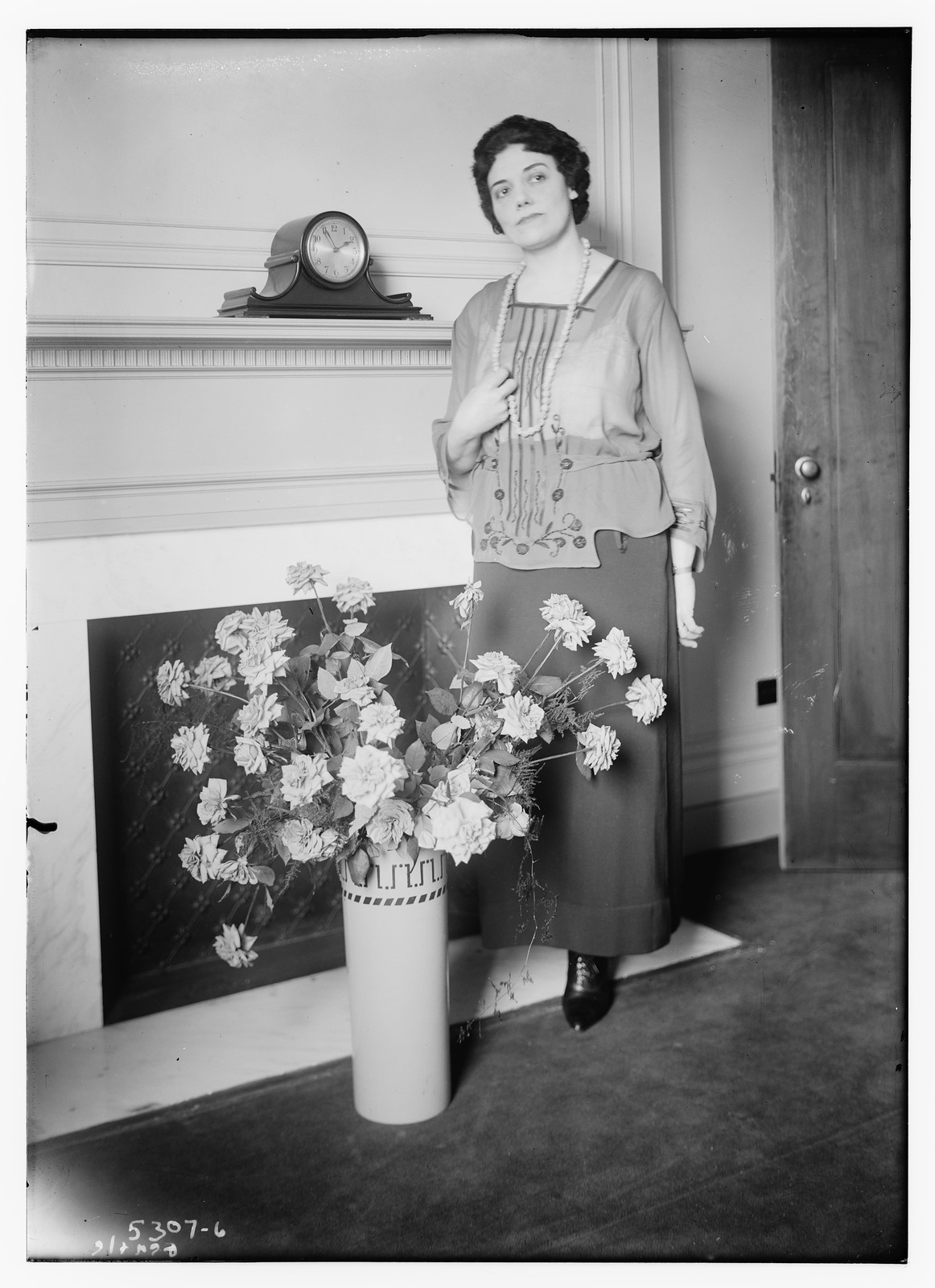 Gentle, n/a — historic photograph