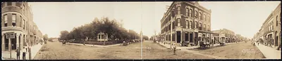 Falls City, Nebraska, 1908