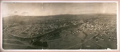 View of Reno, Nevada, 1908