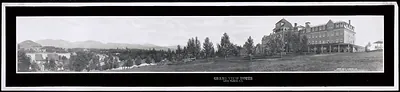 1 Grand View Lake Placid, New York, 1912