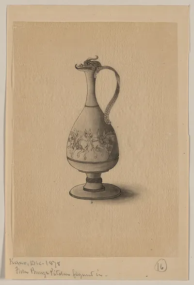 [Japanese drawing]