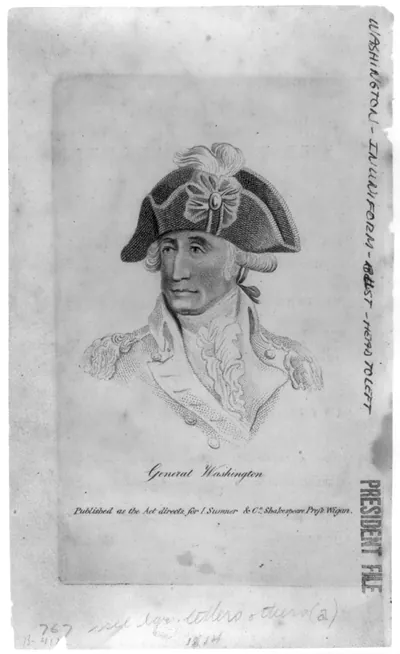 General George Washington