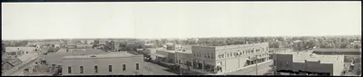 Artesia, New Mexico, 1913