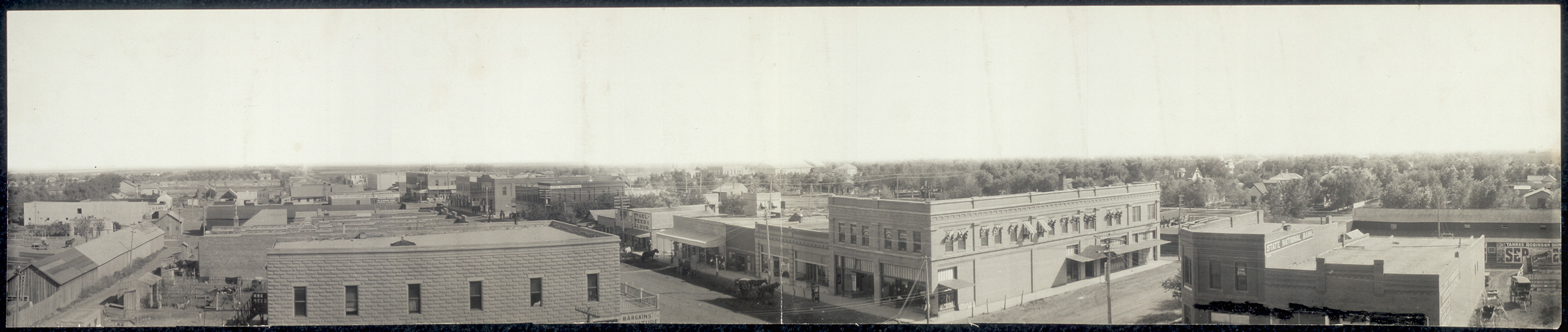 Artesia, New Mexico, 1913, 1913 — historic image