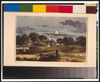 Yorktown, Va. / McIlvaine.