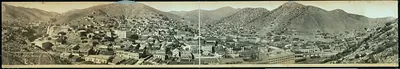 Bisbee, Arizona, 1916
