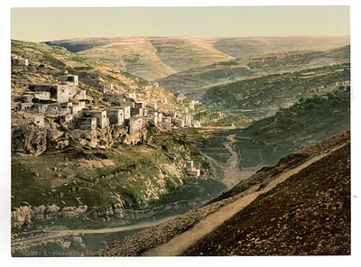 siloam jerusalem