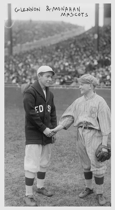 Baseball · Teams · Boston Baseball