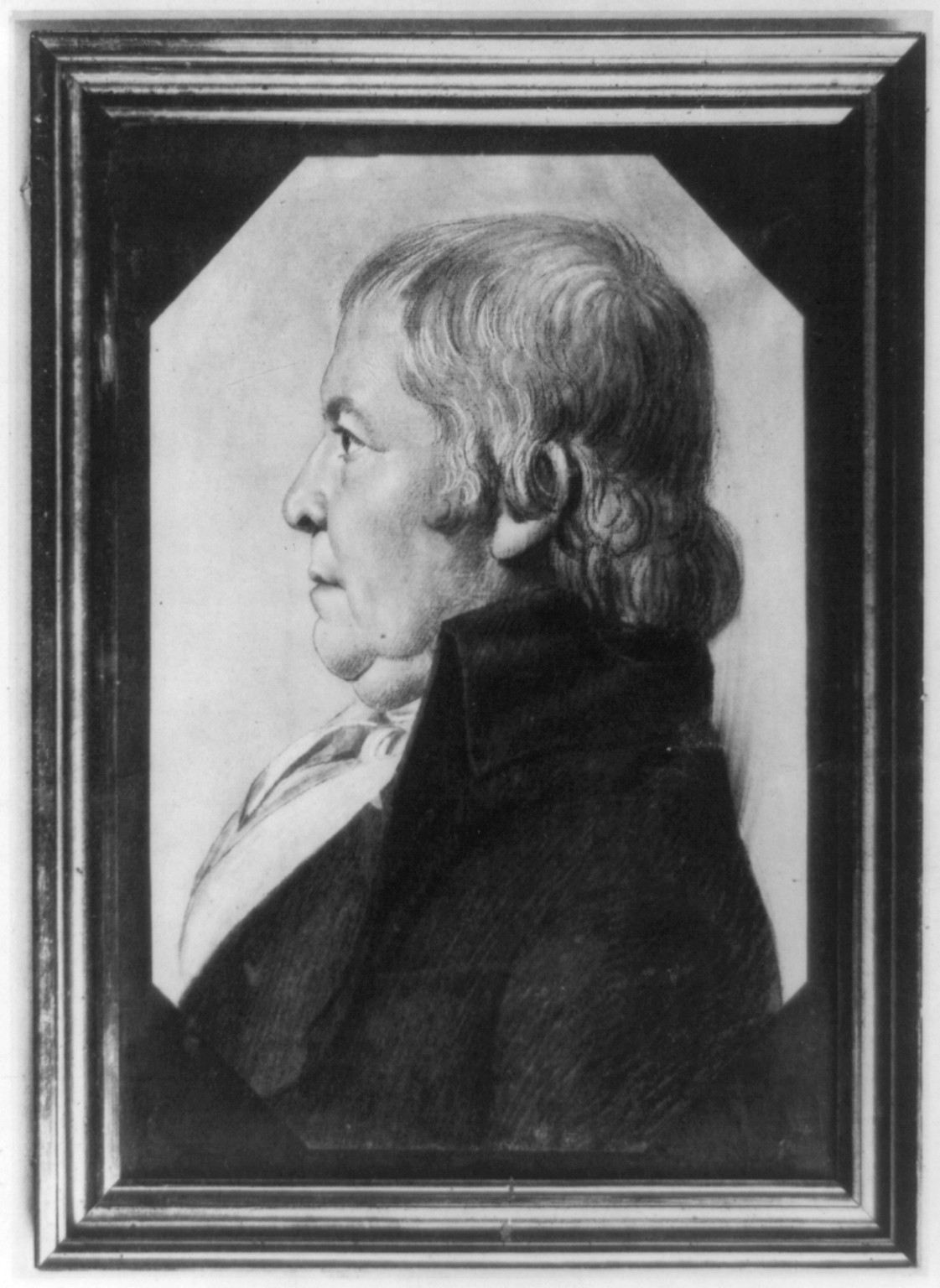 Paul Revere, c1887 Oct. 26. — historic photograph