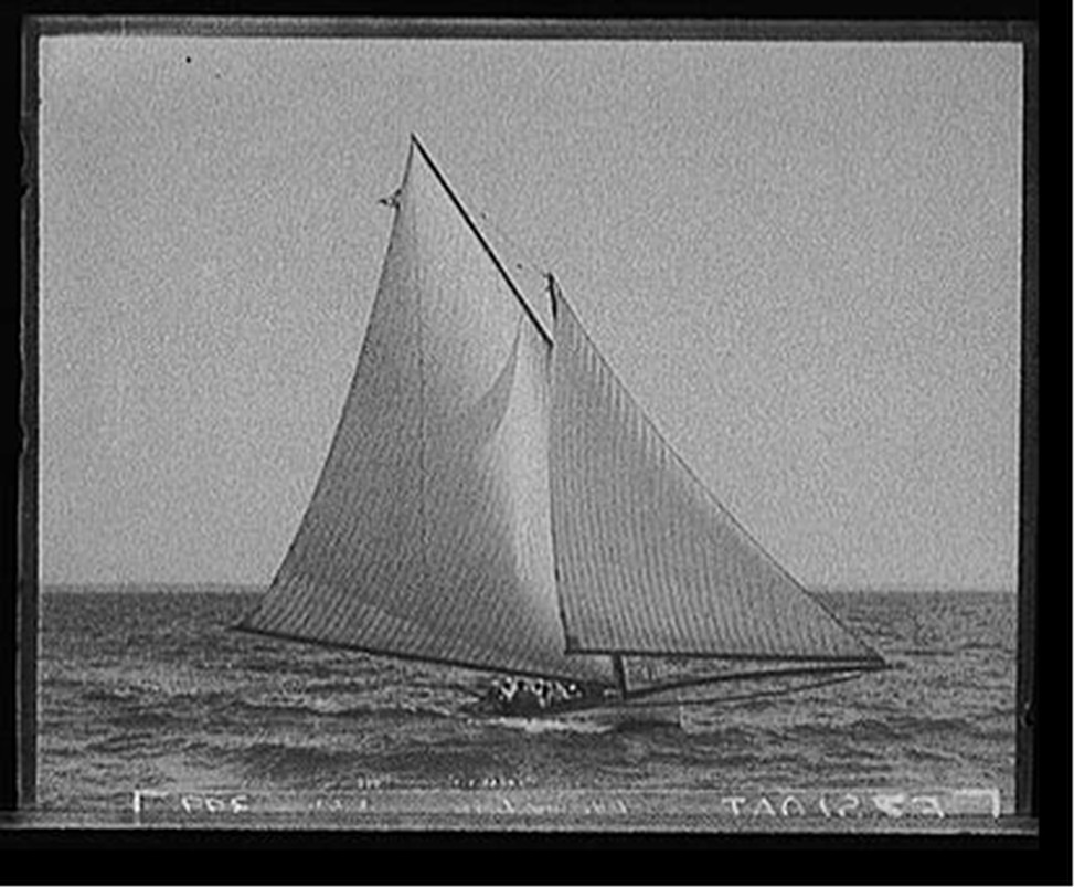 E.Z. Sloat, 1896 Aug. 1. — historic photograph