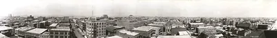 Panorama 1, Galveston, Texas, 1910
