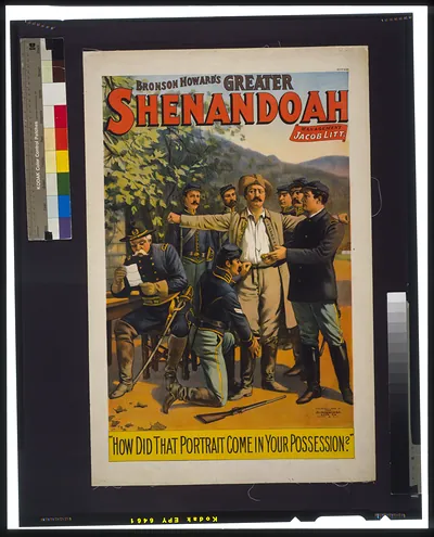 Shenandoah.