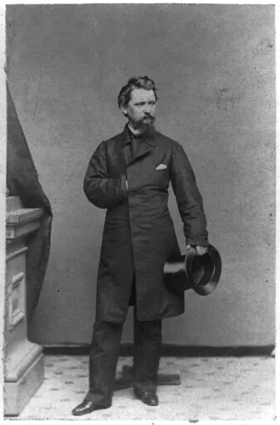 T. Buchanan Read