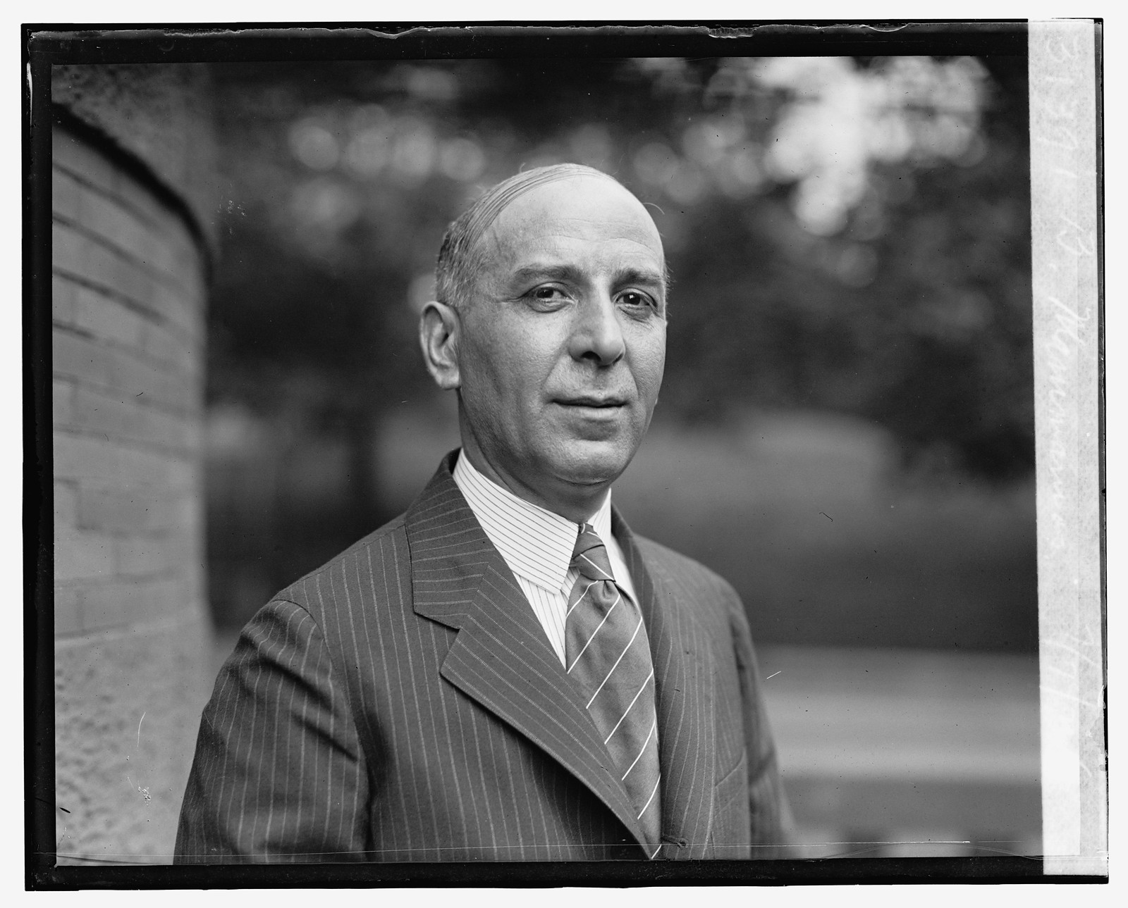 B. Mammarnos, 7/7/24, [19]24 July 7. — historic photograph