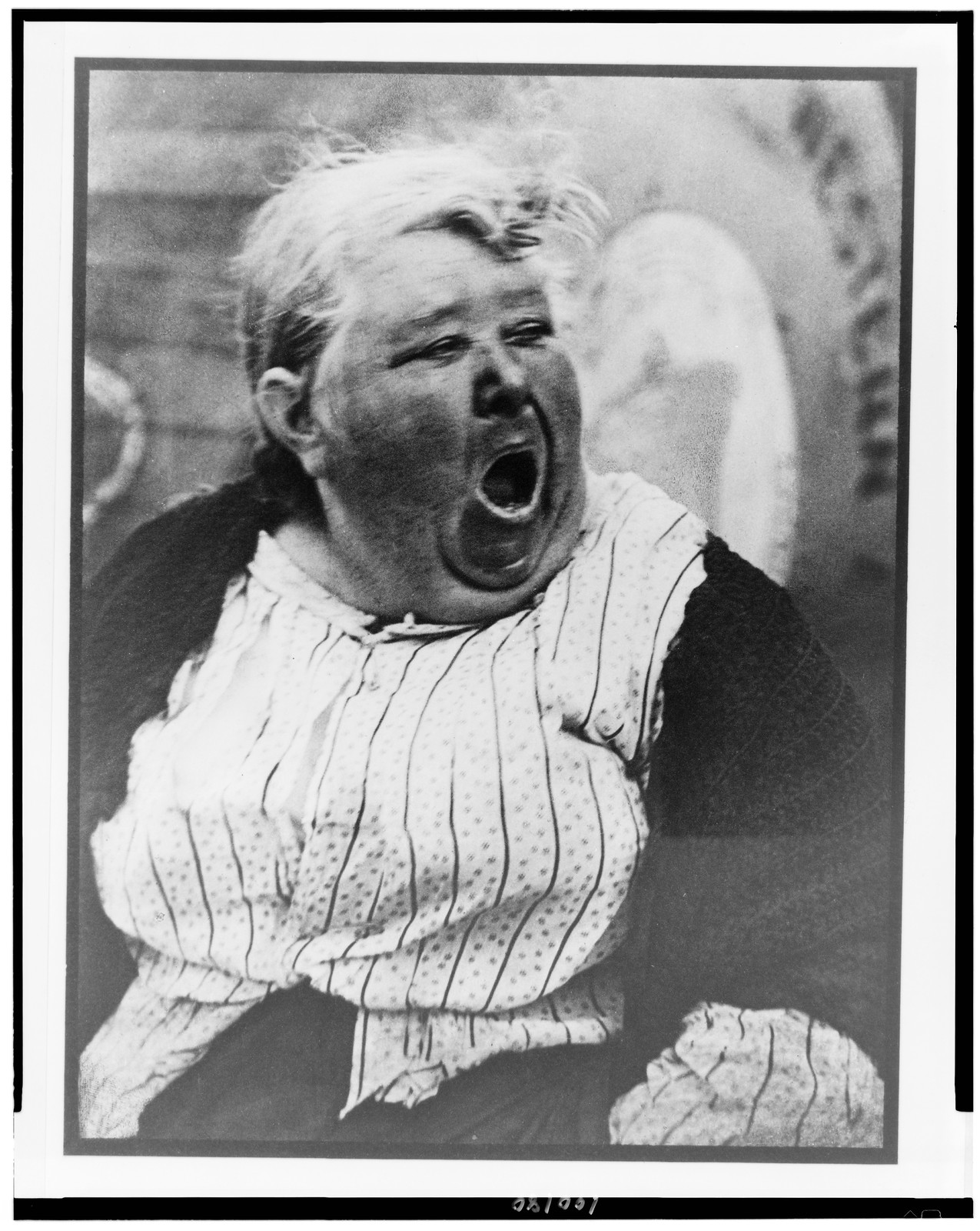 Photograph--New York, 1917 — historic photograph
