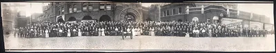 Nat Bankers Ass St Louis, Missouri, 1906