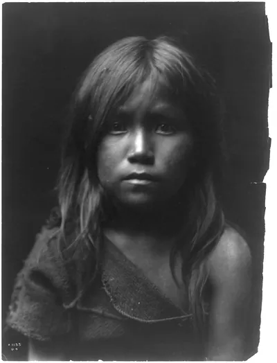 Hopi Angel