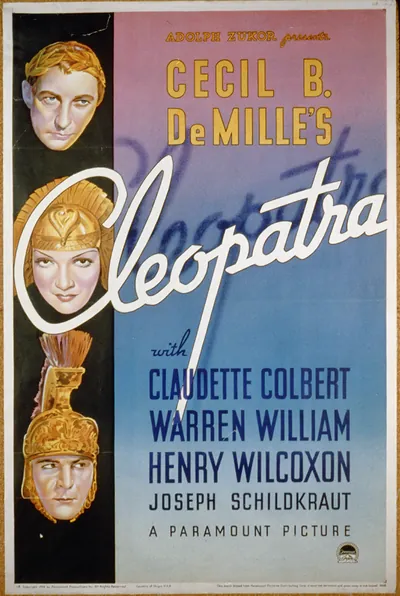 Cleopatra