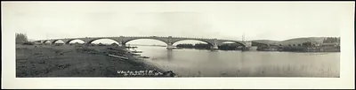 Humboldt Co, California, 1912