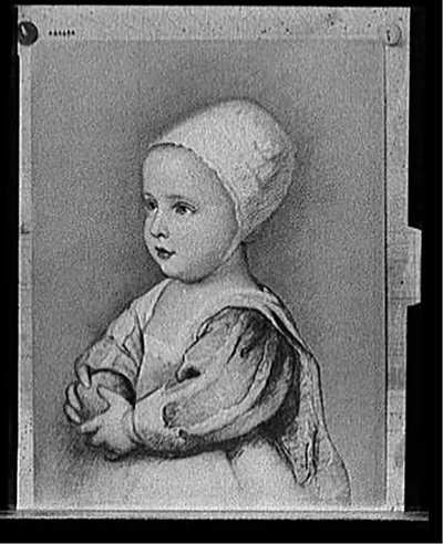 [Baby Stuart]