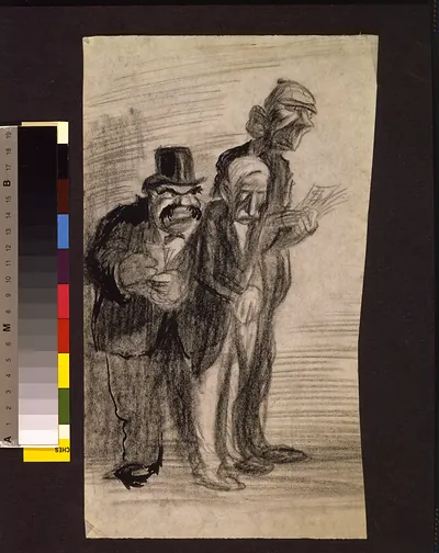 [Morgan, Mellon, and Rockefeller]