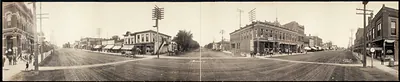 Spencer, Iowa, 1907