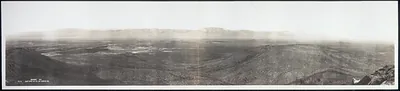 West Gunnison Valley, Utah, 1910