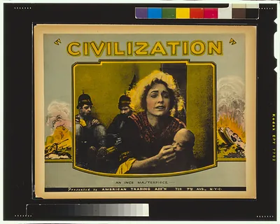 Civilization