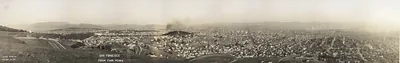 San Francisco, California, 1919
