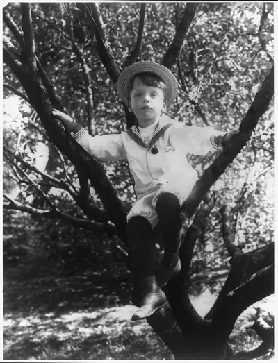 Quentin Roosevelt