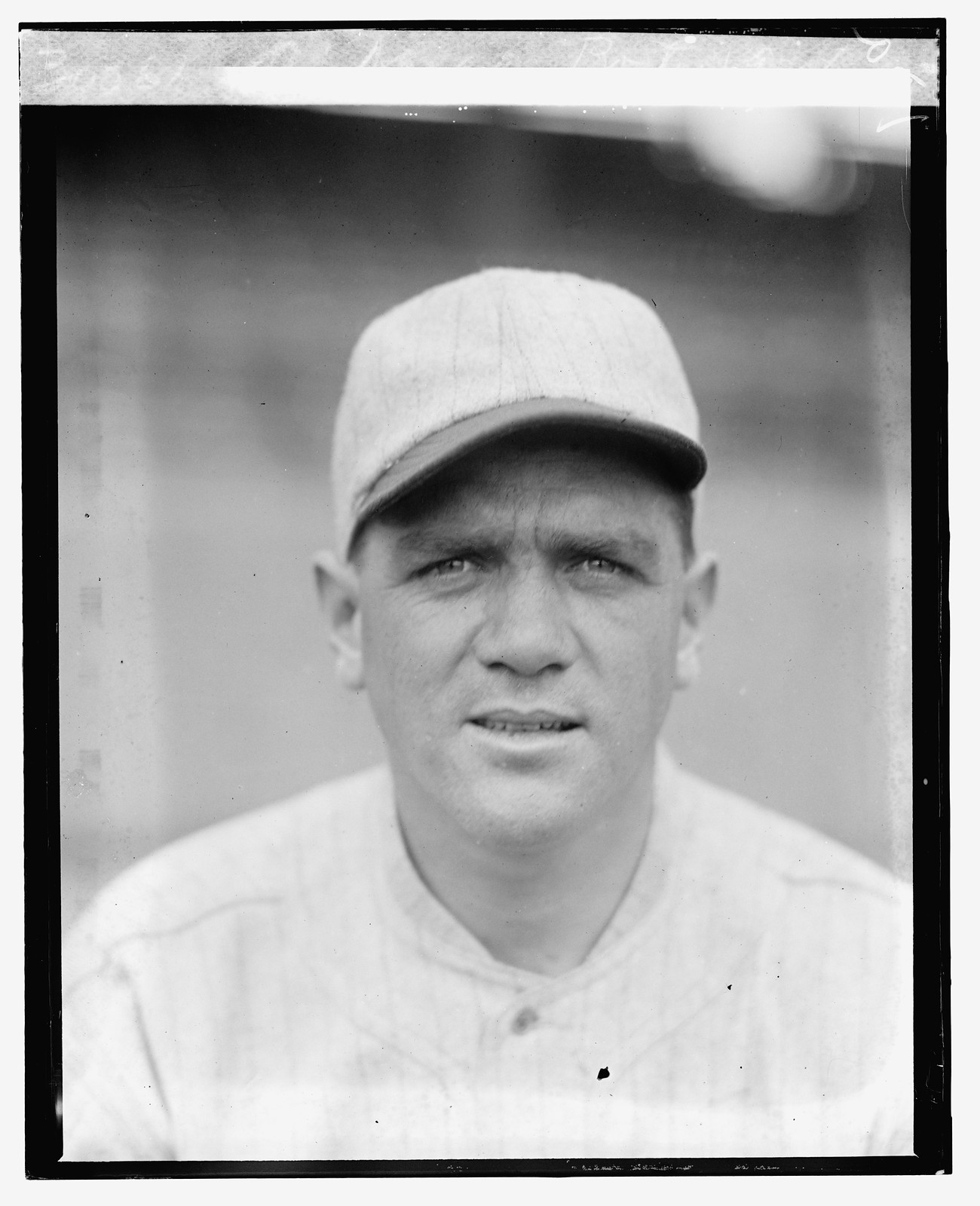 O'Neill, Boston, 1924, 1924 — historic photograph