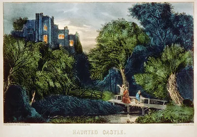 Haunted Castle
