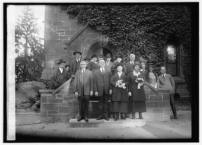 James Nightwire wedding, 10/24/22