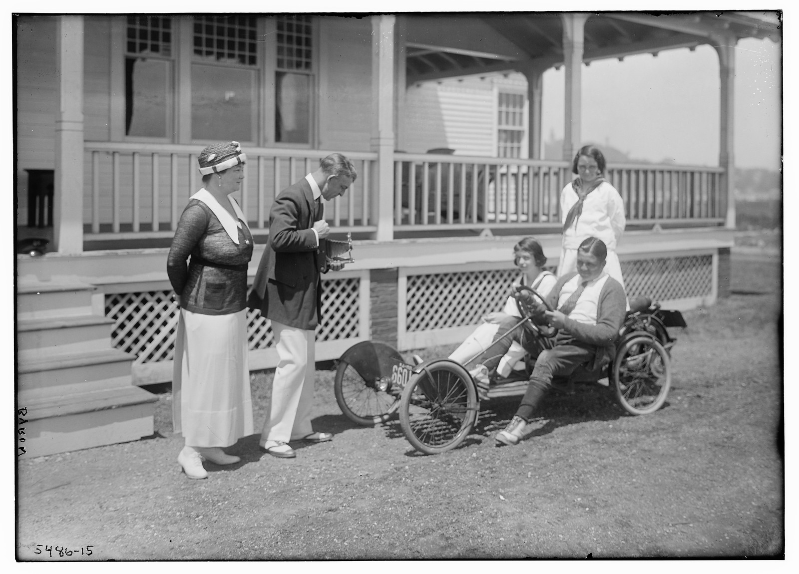 Byron, n/a — historic photograph